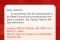2025 Spring Festival holiday notice